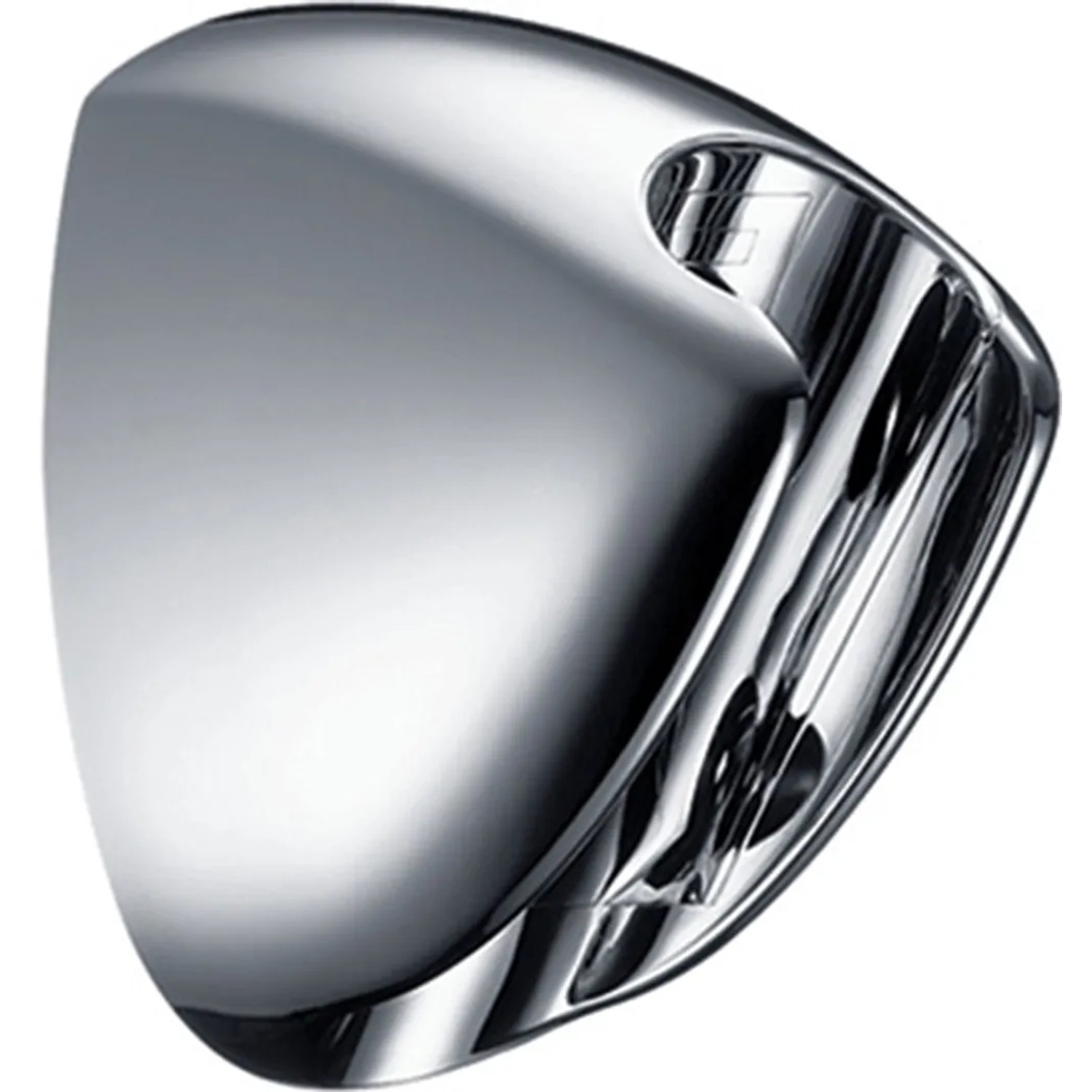 E-shop Hansgrohe Držiak sprchy Porter C, chróm