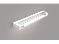 EURAKLES LED kúpeľ.svietidlo MIRROR biele 12W 720lm 4000K IP44 450 x 35 x 100 mm EURAKLES LED kúpeľ.svietidlo MIRROR biele 12W 720lm 4000K IP44 450 x 35 x 100 mm