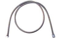 Sanotechnik Kovová sprchová hadica 108-2, chrómovaná mosadz, 150 cm