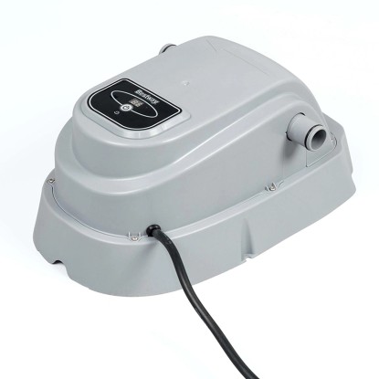 Bestway Ohrev bazénu