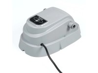 Bestway Ohrev bazénu