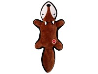 Dog Fantasy Hračka pre psov Recycled Toy líška 39 cm