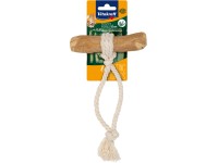 Vitakraft Hračka pre psov Drevená kosť 16 cm