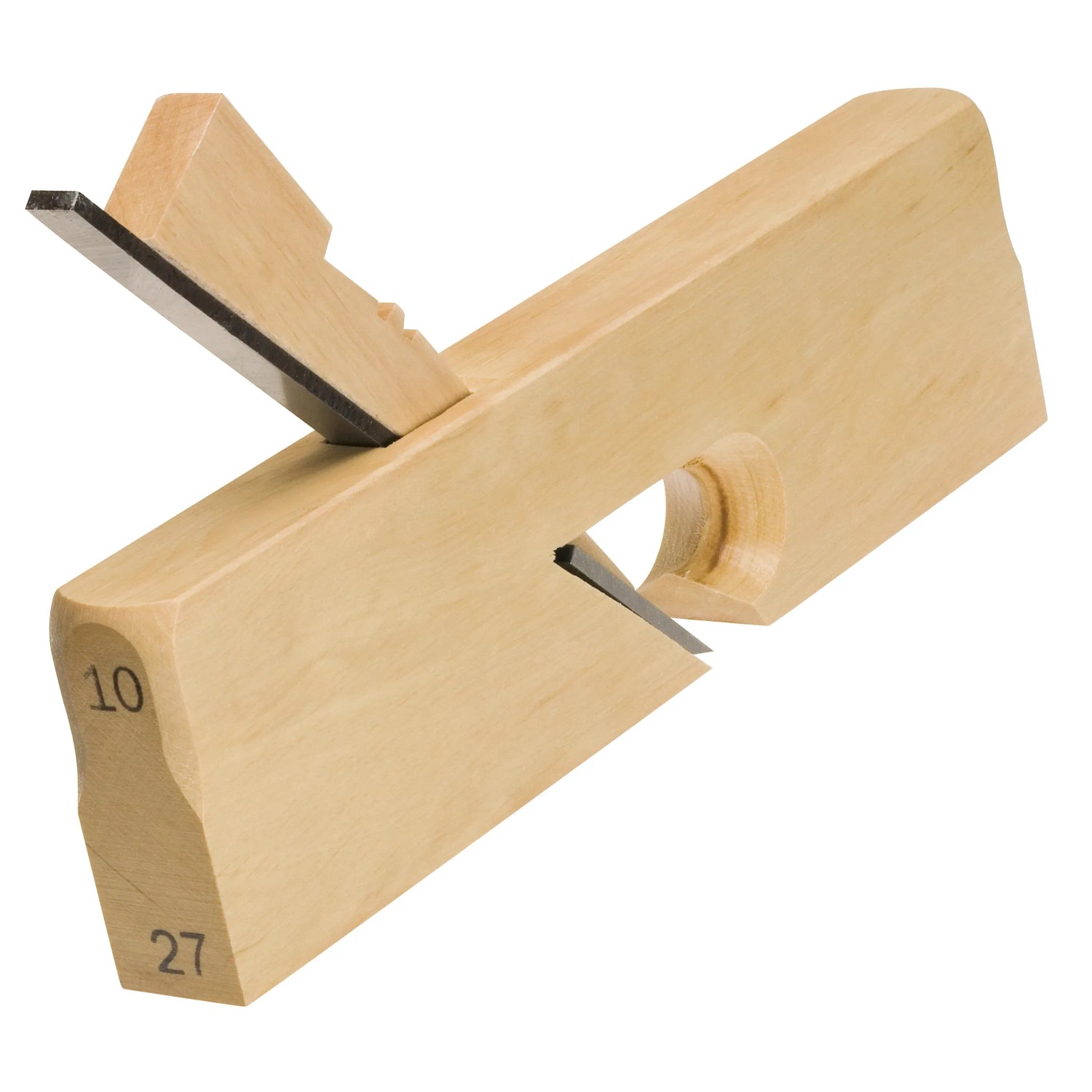 E-shop LUX-TOOLS Hoblík 27 mm Classic