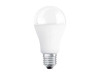 LED žiarovka VALUE Classic A75, teplá biela