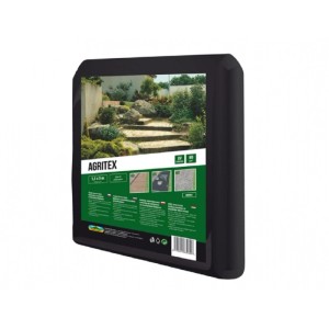 NOHEL GARDEN Tkaná mulčovacia textília AGRITEX 1 x 10 m