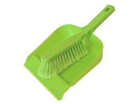 Spokar Súprava metličky s lopatkou 5215 COLOR bez lišty