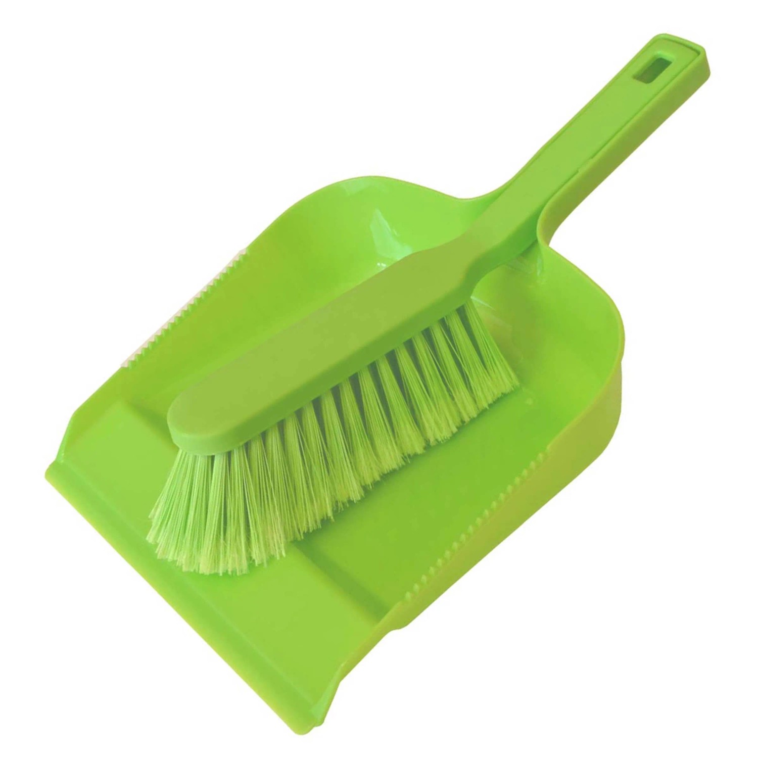 E-shop SPOKAR Súprava metličky s lopatkou 5215 COLOR bez lišty