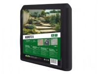 NOHEL GARDEN Tkaná mulčovacia textília AGRITEX 1,5 x 5 m