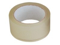 Páska lepiaca baliaca priesvitná