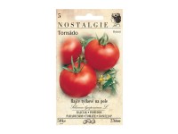 Nostalgie Rajčiak kolíkový TORNÁDO F1 - hybrid na pole Nostalgie Rajčiak kolíkový TORNÁDO F1 - hybrid na pole