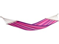 Amazonas Hojdacia sieť Tonga, candy, 200 x 100 cm