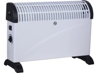 Konvektor Idala 2 000 W biely