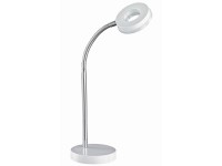 Stolová LED lampa biela 4 W (350 lm)
