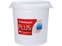 Primalex Vnútorný maliarsky náter Plus biely 40 kg Primalex Vnútorný maliarsky náter Plus biely 40 kg