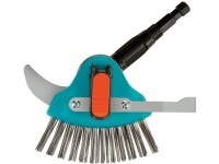 GARDENA Combisystem 3v1 čistič medzier