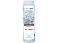 Planet Spa Granule pH-Minus pre vírivú vaňu, 600 g