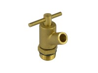 Vypúšťací ventil K-270, 1/4