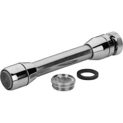 Hadica pre batériu M22/M24 pochrómovaná