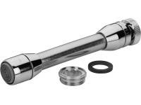 Hadica pre batériu M22/M24 pochrómovaná