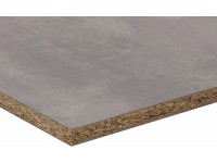 Kaindl Doska za kuchynskú linku Beton Art Pearl Grey/Opalgrey 64x1,5 cm - metráž