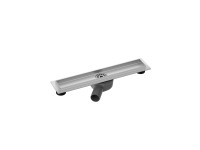Bemeta Sprchový odtokový žľab nerez 500 x 110 x 81 mm