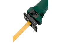 LUX-TOOLS Pílový list na drevo do píly chvosta HCS, rozteč 1,8 m, 128 mm, 2 ks