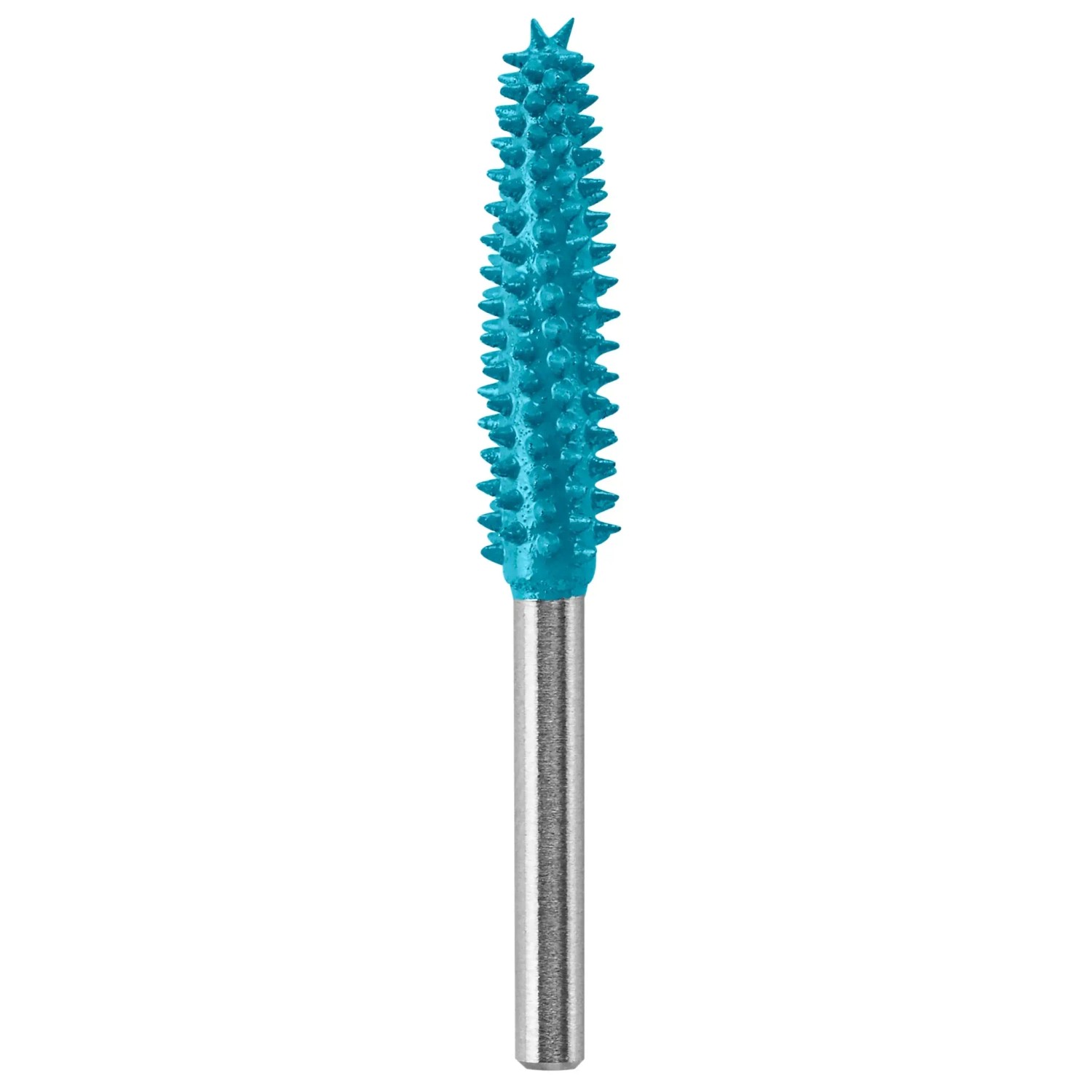 E-shop Dremel Malý výkonný kužeľovitý rezací bit Max 9952, 6,4 mm