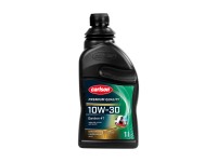 Carlson Motorový olej pre štvortaktnú záhradnú techniku 10W-30 Garden 4 T, 1 l Carlson Motorový olej pre štvortaktnú záhradnú techniku 10W-30 Garden 4 T, 1 l