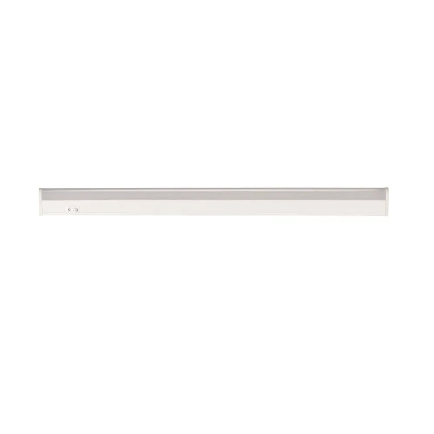 E-shop Kanlux LED podlinkové/nábytkové svietidlo MERA 15W NW 1600lm 4000K 36x23x838 mm