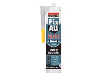 Soudal Fix All Classic biely 290 ml
