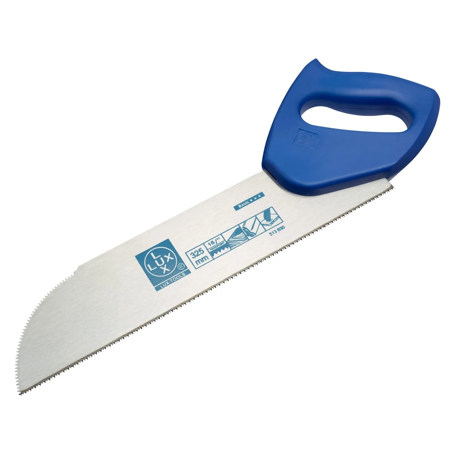 E-shop LUX-TOOLS Píla dýhovka Classic