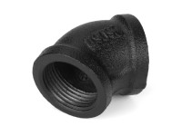 Walteco Koleno RusticLine RT-4 45° 3/4