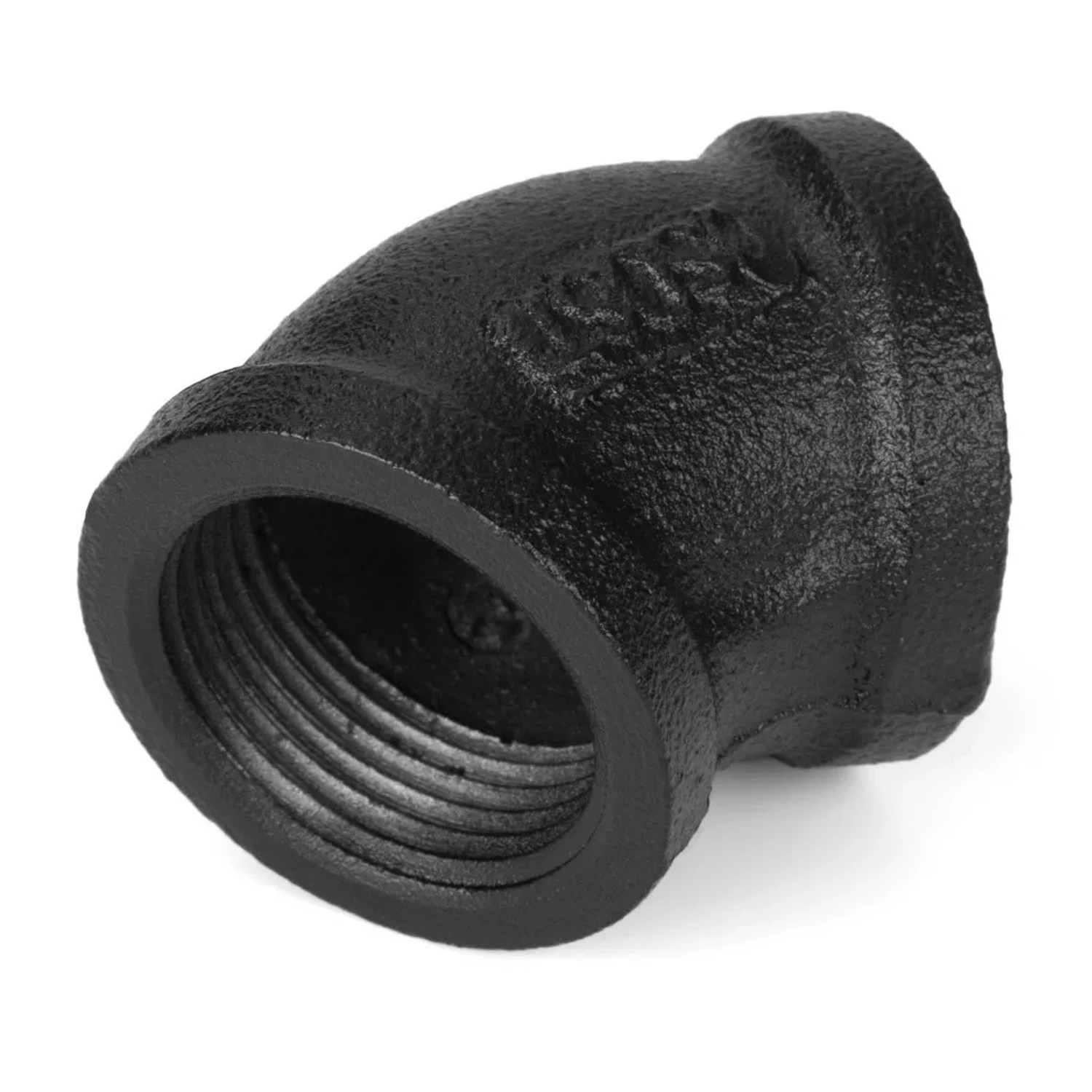 E-shop Walteco Koleno RusticLine RT-4 45° 3/4"