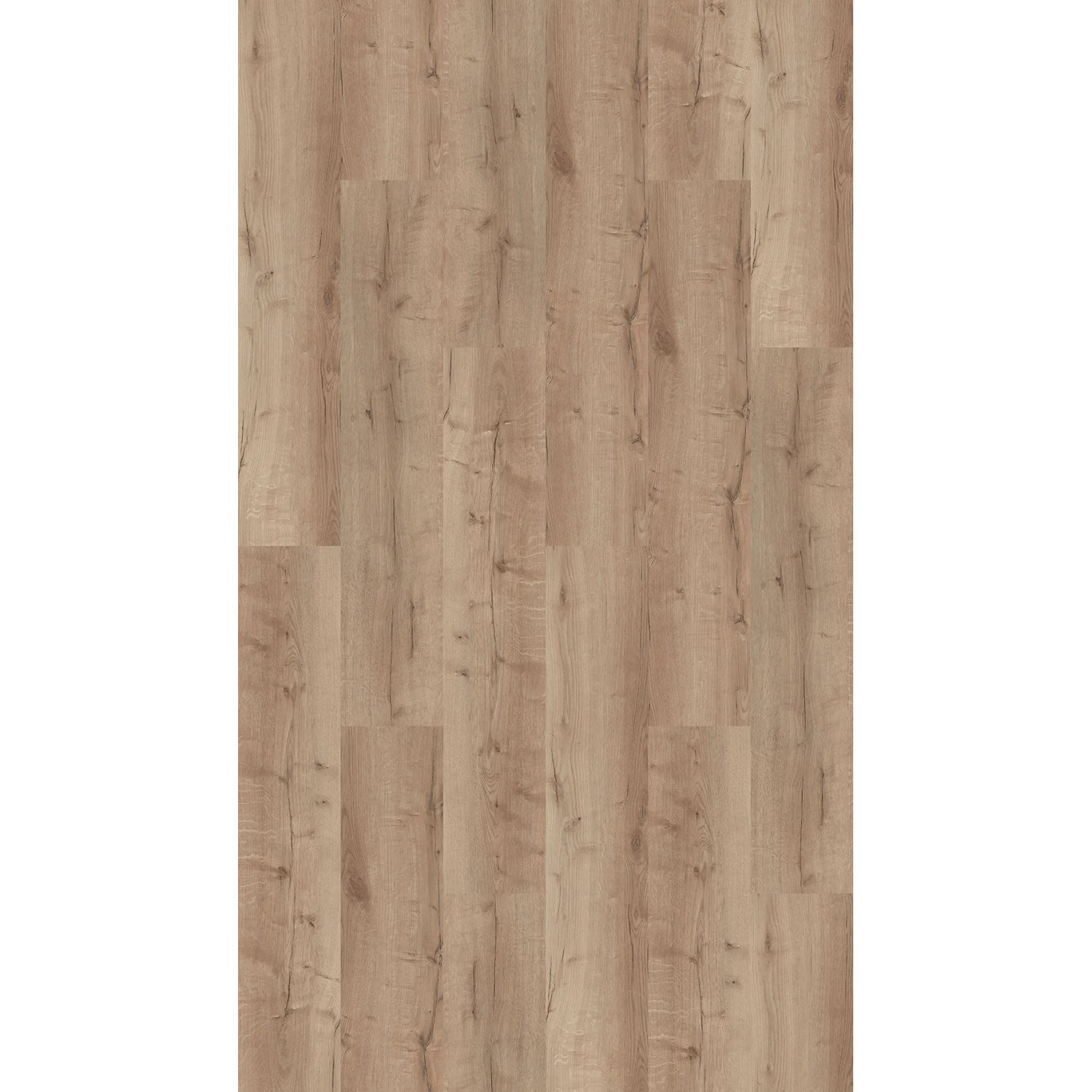 E-shop Decoflooring Vinylová podlaha SPC+IXPE, dub Lyon, 229 x 1220 x 4,0+1,0 mm