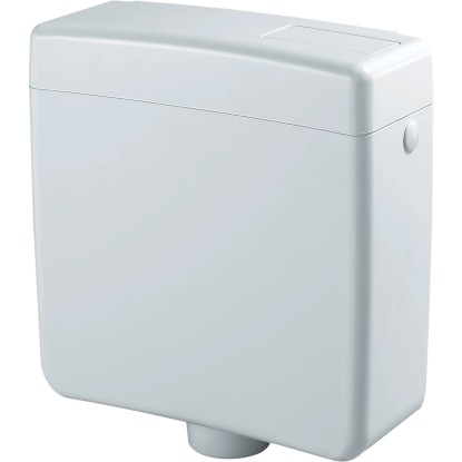 Splachovacia nádržka Riviera pre voľne stojace WC