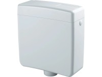 Splachovacia nádržka Riviera pre voľne stojace WC