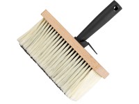 LUX-TOOLS Štetka na lepidlo 18 x 8 cm