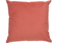OBI Dekoračný vankúš terakotový 40 x 40 cm