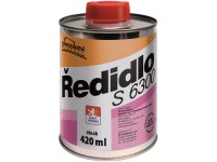 Severochema Riedidlo S 6300, 420 ml