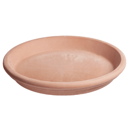Degrea Terakotová podmiska Arena, priemer. 23 cm