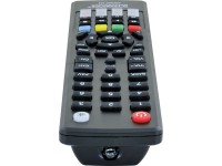 Schwaiger Univerzálny diaľkový ovládač 8v1 UFB3802 533, 20 x 5 x 2,9 cm