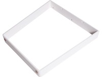 Stolová podnož tvar V biela 700 mm x 710 mm Stolová podnož tvar V biela 700 mm x 710 mm