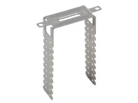 Knauf Priamy záves CD profil 60/27, 1 ks