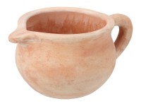 Krčah na rastliny 32 cm terakota