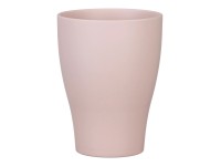 Scheurich Obal na kvetináč na orchidey 608 Powder Rose, pr. 13 x 17 cm Scheurich Obal na kvetináč na orchidey 608 Powder Rose, pr. 13 x 17 cm