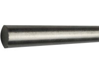Arcansas Okrúhla tyč z nerezovej ocele AISI 304 s.steel pr. 6 x 1000 mm