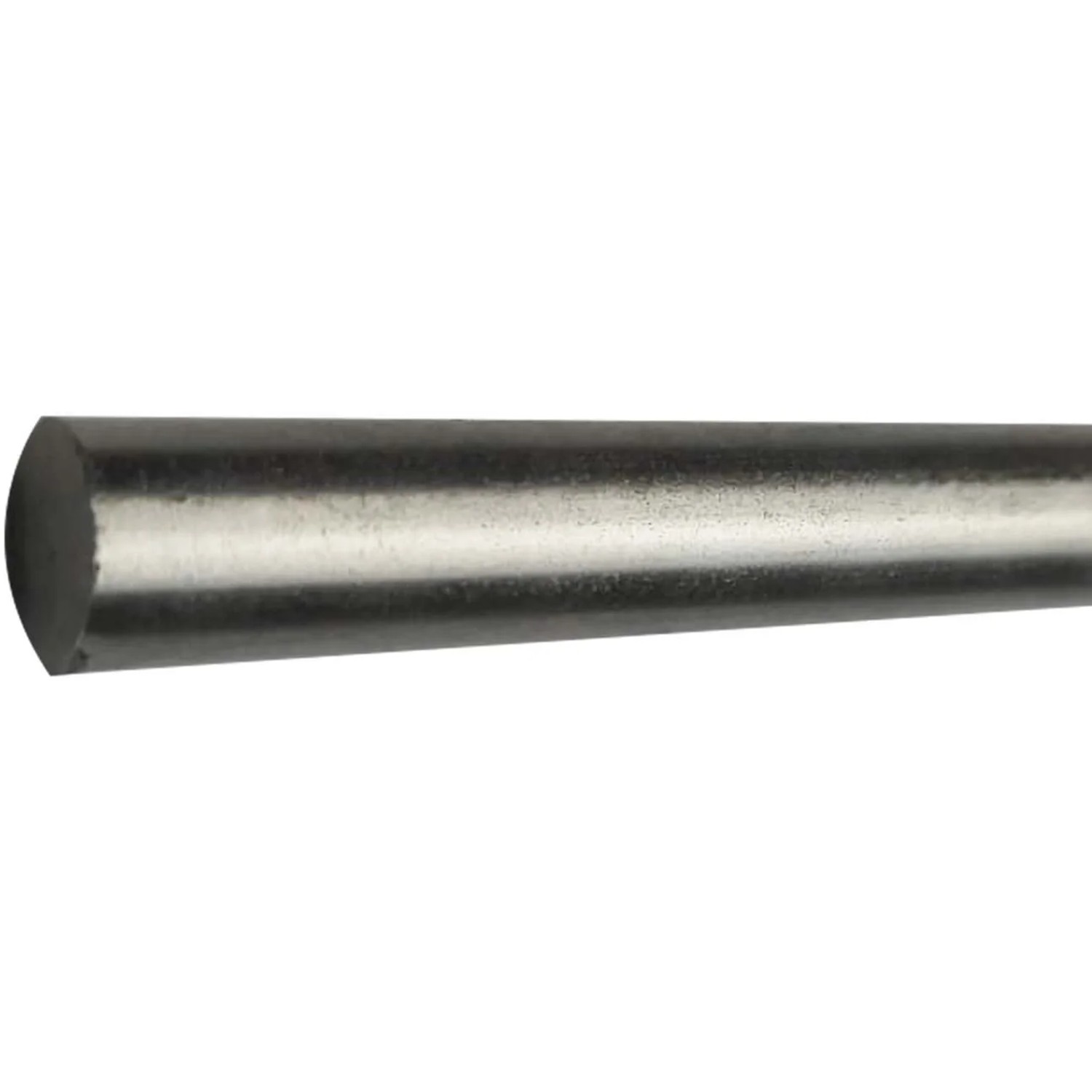 E-shop Arcansas Okrúhla tyč z nerezovej ocele AISI 304 s.steel pr. 6 x 1000 mm