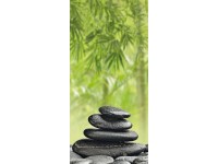 Sanotechnik Dekoratívny sprchový panel Sanowall, wellness Ľ, 125 x 250 cm