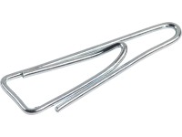 LUX Kancelárske spinky 25 mm pozinkované, 100 ks LUX Kancelárske spinky 25 mm pozinkované, 100 ks